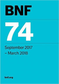 BNF 74 : September 2017 - March 2018