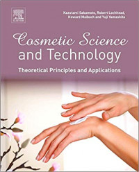 Cosmetics, Science And Technology