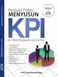 Panduan Praktis Menyusun KPI