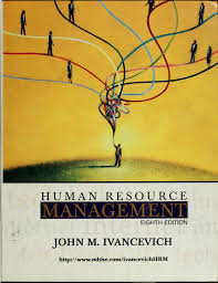 Human Resource Management