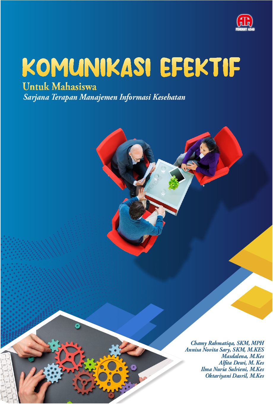 Komunikasi Efektif untuk Mahasiswa