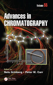Advances In Chromatography Vol. 50