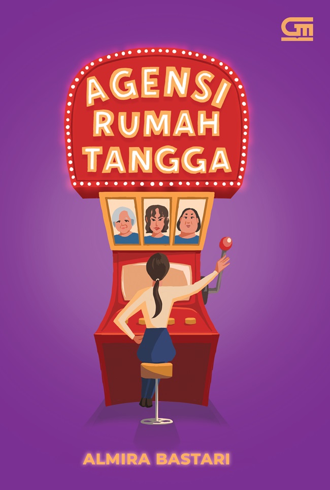 Agensi Rumah Tangga