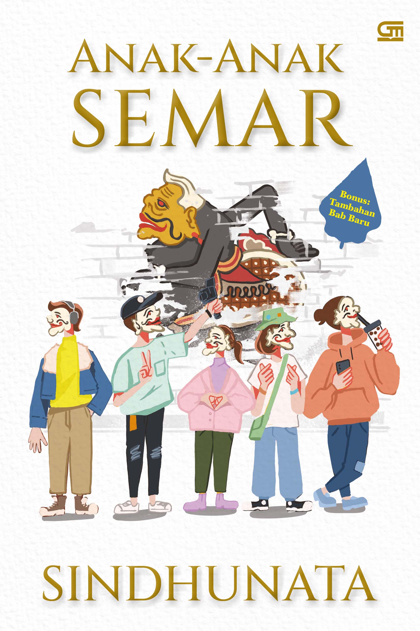 Anak-Anak Semar
