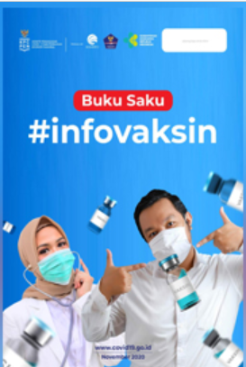 Buku Saku #infovaksin