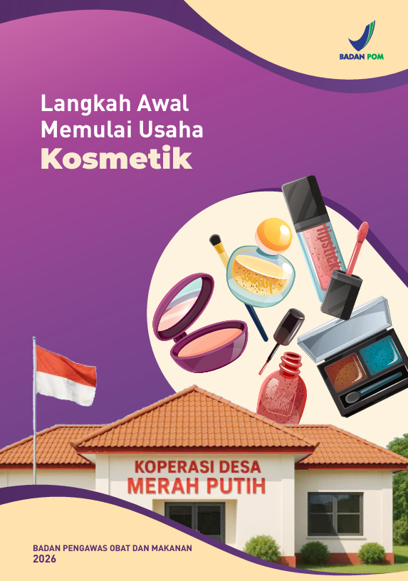 Langkah Awal Memulai Usaha Kosmetik 2026