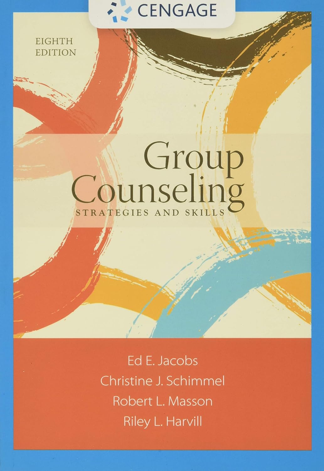 Group Counseling Strategies and Skills