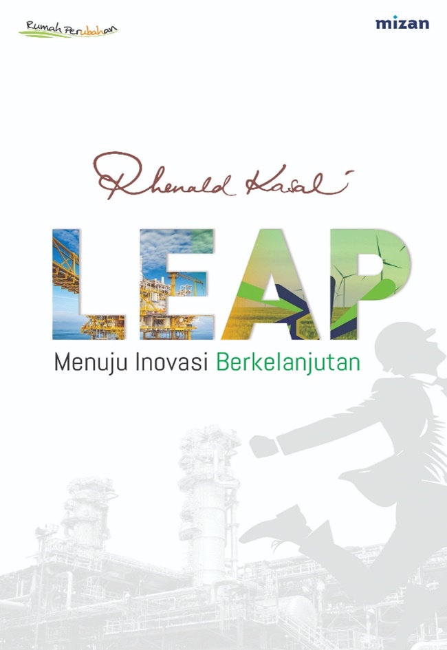 LEAP: Menuju Inovasi Berkelanjutan