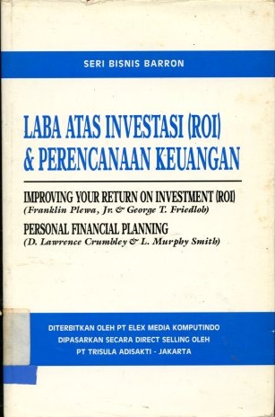 Laba Atas Investasi (ROI) & Perencanaan Keuangan