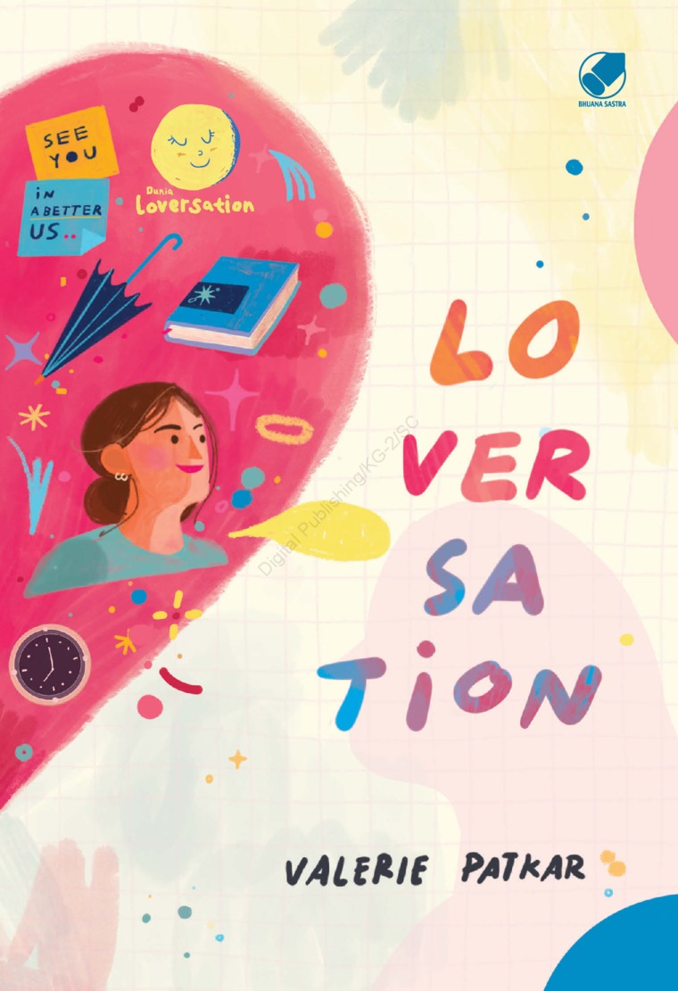 Loversation