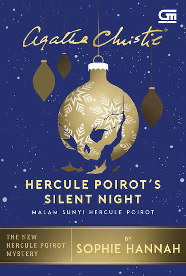 Malam Sunyi Hercule Poirot = Hercule Poirot's Silent Night