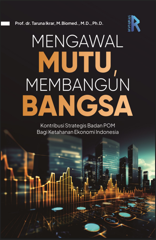 Mengawal Mutu, Membangun Bangsa