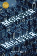 Monster Minister