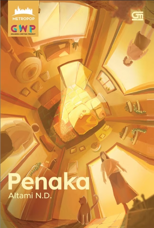 Penaka