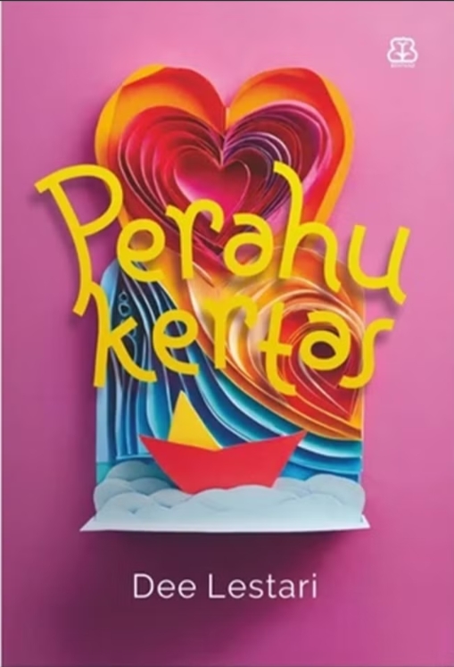 Perahu Kertas