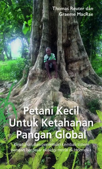 Petani Kecil untuk Ketahanan Pangan Global