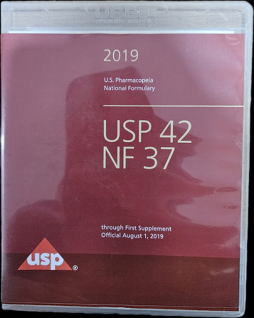 USP 42 NF 37