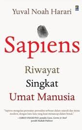 Sapiens: Riwayat Singkat umat Manusia