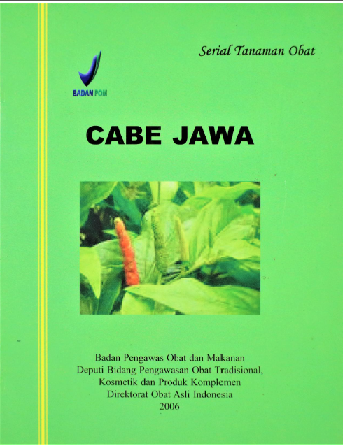Cabe Jawa