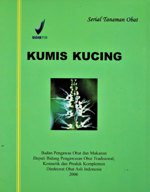 Kumis Kucing