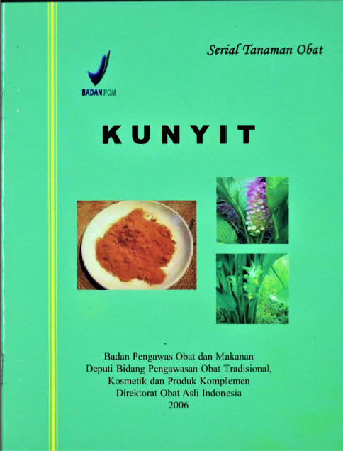 Kunyit