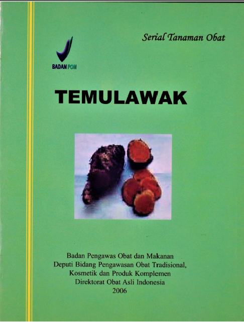 Temulawak
