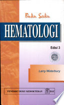 Buku Saku Hematologi