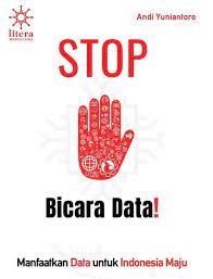 Stop Bicara Data!