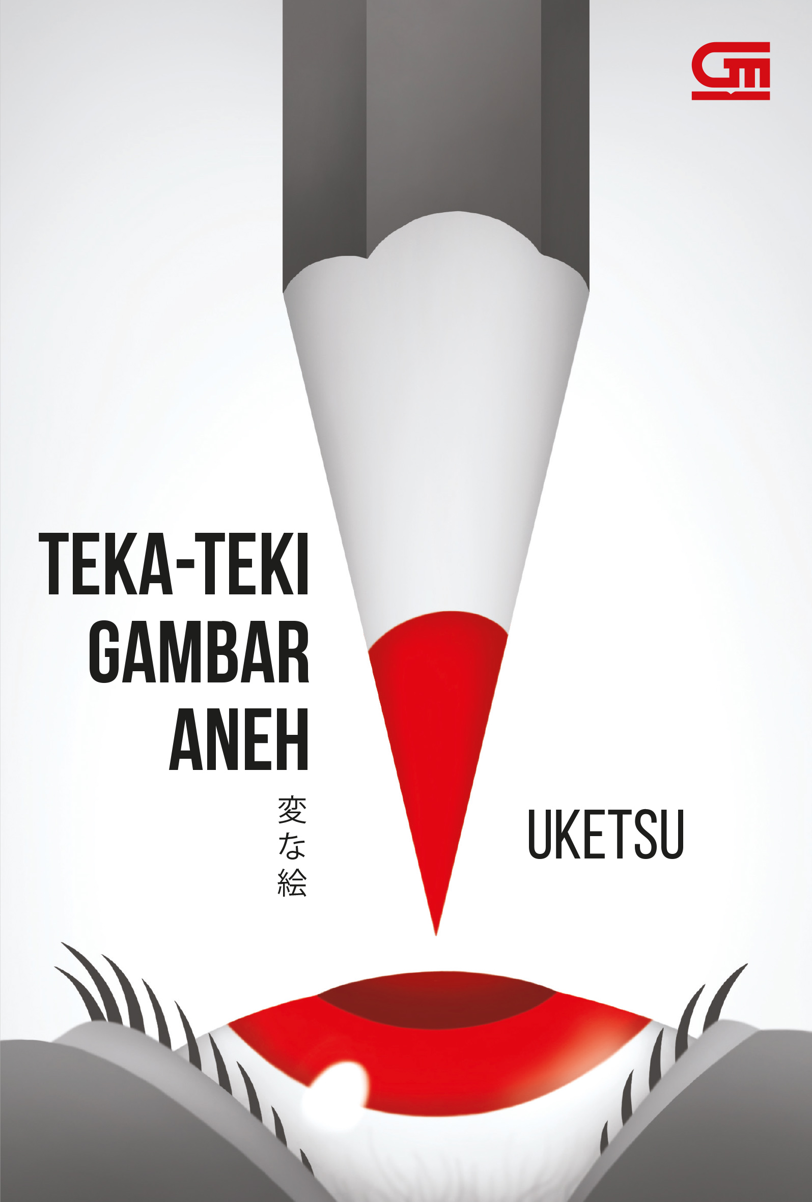 Teka-Teki Gambar Aneh