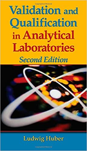 Validation and Qualification in Analytical Laboratories