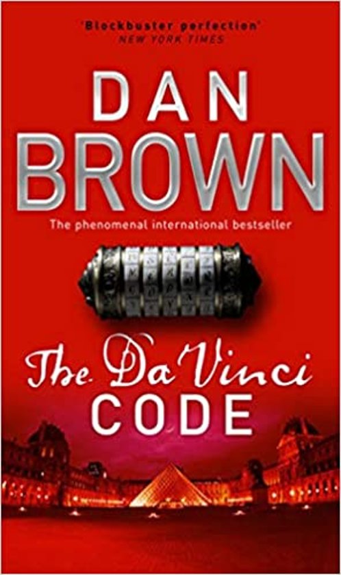The Davinci Code