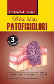 Buku Saku Patofisiologi = Handbook of Pathophysiology