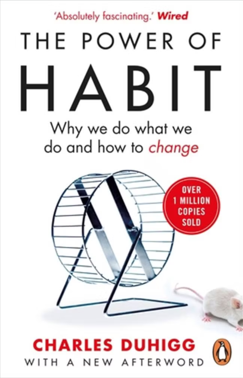 The Power of Habit