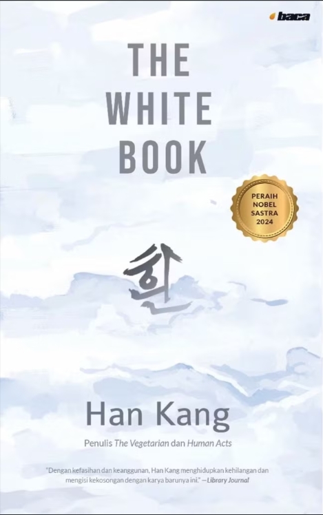 The White Book