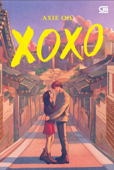 XOXO