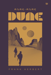 Image of Anak-Anak Dune