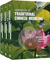 Handbook Of Traditional Chinese Medicine Vol. 1 | Perpustakaan BPOM
