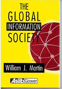 Image of The Global Information Society 2nd Edition